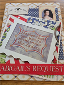 Little Robin Designs - Abigail's Request THUMBNAIL