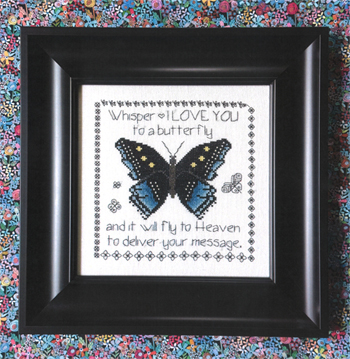 Rosewood Manor - Butterfly Whispers S-1400 MAIN