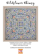 Carolyn Manning Designs - Wildflower Whimsy THUMBNAIL
