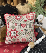 Primrose Cottage Stitches - Home Quaker THUMBNAIL