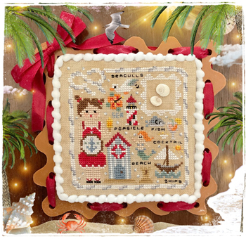 Fairy Wool In The Wood - Seasonal Memories Collections - Summer MAIN