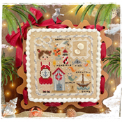 Fairy Wool In The Wood - Seasonal Memories Collections - Summer THUMBNAIL