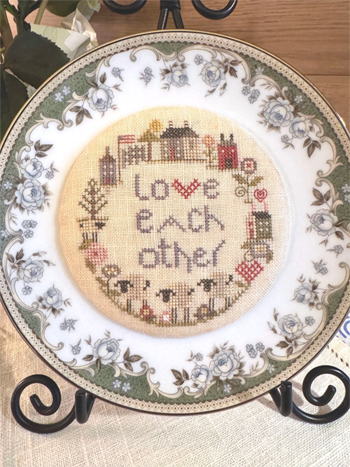 Shepherd's Bush - Love * Each * Other MAIN