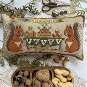 Puntini Puntini - Crunchy Party THUMBNAIL