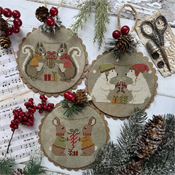 Puntini Puntini - The Perfect Gift THUMBNAIL