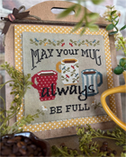 Puntini Puntini - Mugs Always Full THUMBNAIL