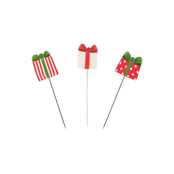 Puntini Puntini Counting Pins - Christmas Gifts MAIN