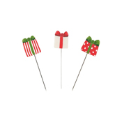 Puntini Puntini Counting Pins - Christmas Gifts THUMBNAIL