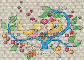 Imaginating - Birds Of A Feather 3597 MAIN