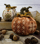 Needle & Moss - Hello, Pumpkin. THUMBNAIL