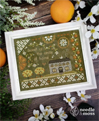 Needle & Moss - Home So Sweet THUMBNAIL
