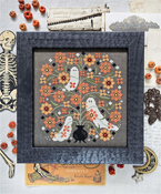 Hello From Liz Mathews - Passing Through THUMBNAIL