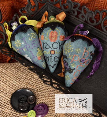 Erica Michaels - Trick Or Treat Berries MAIN
