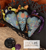 Erica Michaels - Trick Or Treat Berries THUMBNAIL