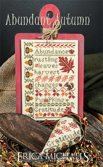 Erica Michaels - Abundant Autumn MAIN