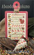 Erica Michaels - Abundant Autumn THUMBNAIL