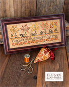 Erica Michaels - Grateful Hearts THUMBNAIL