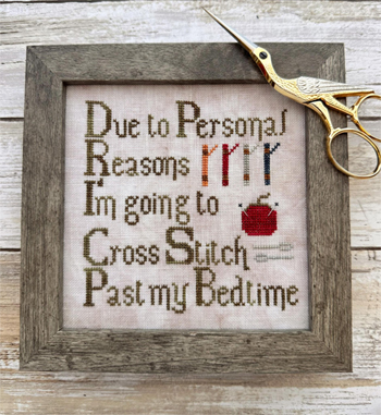 Lucy Beam - Personal Reasons MAIN