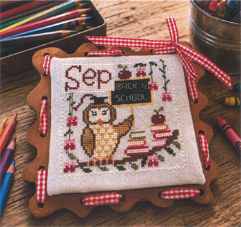Romy's Creations - 12 Months With Romy & Sandy - September MAIN