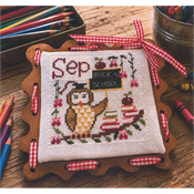 Romy's Creations - 12 Months With Romy & Sandy - September THUMBNAIL