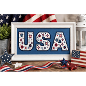 Salty Stitcher Designs - USA No. 79 THUMBNAIL