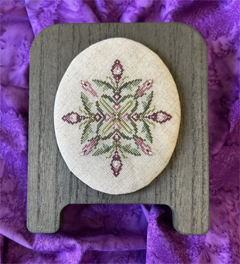 Keslyn's - Star Flowers MAIN