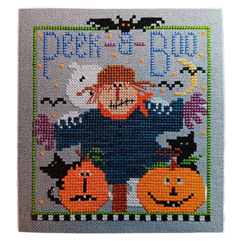 Val's Stuff - Peek-a-Boo CS264 MAIN