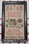 The Scarlett House - Christmas Is Coming! THUMBNAIL