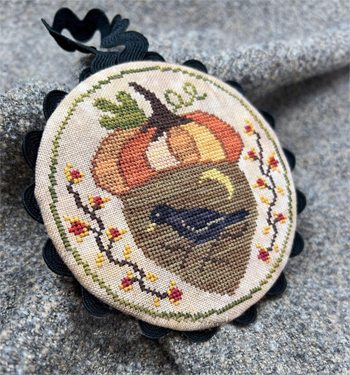 Three Sheep Studio - Acorn Folly CS91 MAIN