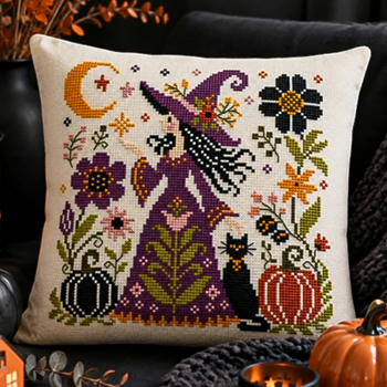 Jardin Prive - Sorciere Des Pres (Meadow Witch) MAIN