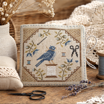 De Mere En Fille - L'oiseau Bleu (The Blue Bird) MAIN