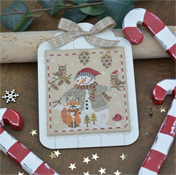 De Mere En Fille - Snowman & Friends THUMBNAIL