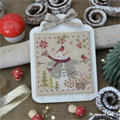 De Mere En Fille - Sweet Snowman THUMBNAIL