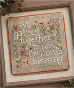 Sweet Wing Studio - We Gather Together THUMBNAIL