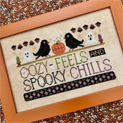 Sweet Wing Studio - WordyBirds - October THUMBNAIL