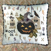 Fox And Rabbit Designs - Graveyard Jack THUMBNAIL