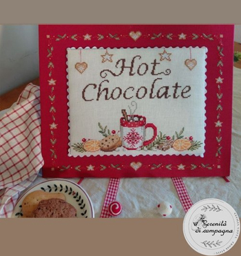 Serenita Di Campagna - Hot Chocolate cv301 MAIN