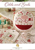 October House Fiber Arts - Odds And Ends OH1312 THUMBNAIL