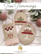 October House Fiber Arts - Tree Trimmings Season Two OH1316 THUMBNAIL