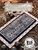 Summer House Stitche Workes - Christmastide THUMBNAIL