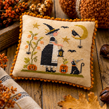De mere En Fille - Little Halloween MAIN