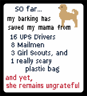 Iris Originals - Protecting Mama MAIN