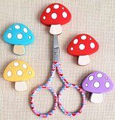 Point Protectors - Mushroom THUMBNAIL