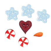 Button Pack - Warm Winter Wishes (AUT26) THUMBNAIL