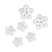 Button Pack - Advent Calendar Part 4 (AUT26) THUMBNAIL