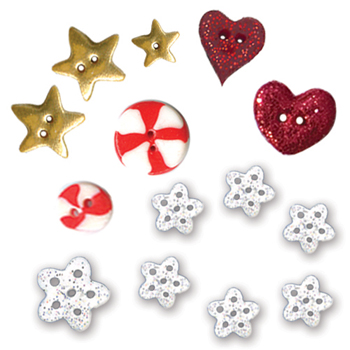 Button Pack - Advent Calendar Part 2 (SPR26) MAIN