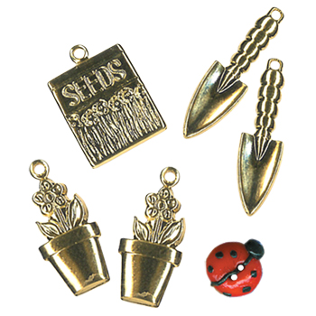 Embellishment Pack - Garden Virtues (SPR26) MAIN