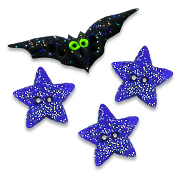 Button Pack - Hocus To My Pocus (SUM26) MAIN