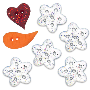 Button Pack - Welcome Winter Friends (WIN26) MAIN