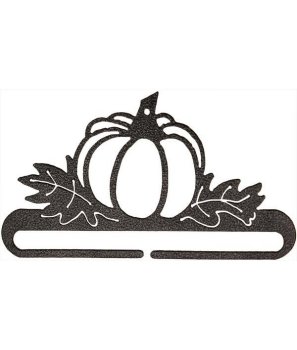 Fabric Holder - Pumpkin Patch 6" MAIN